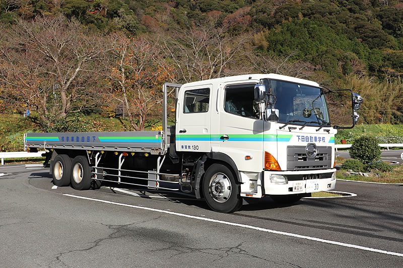 伊豆下田で自動車免許を取るなら 下田自動車学校 公式 静岡県下田市