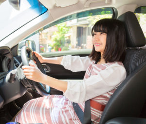 運転は楽しい！ Have fun togther 自然豊かな下田であたたかいスタッフがこころ強く楽しくサポートしてくれるから安心！