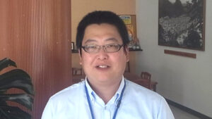 工藤　保